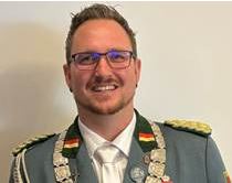 Sebastian Kürschgen